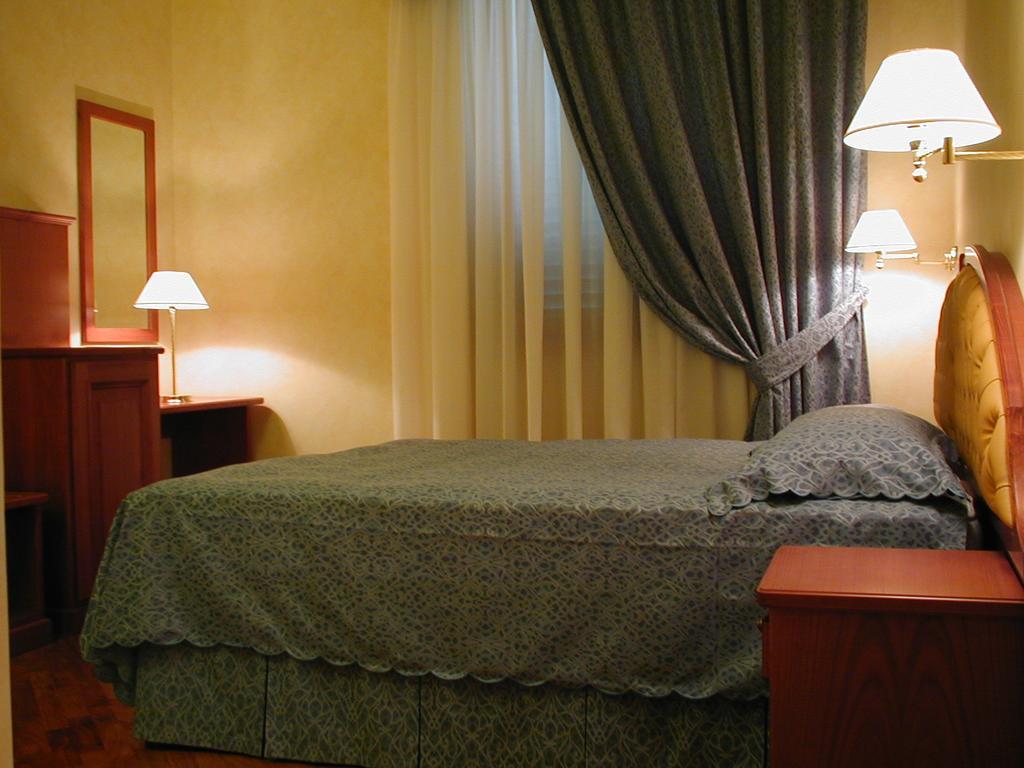 Hotel Antico Masetto Лампореккьо Экстерьер фото