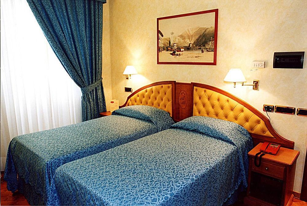 Hotel Antico Masetto Лампореккьо Номер фото