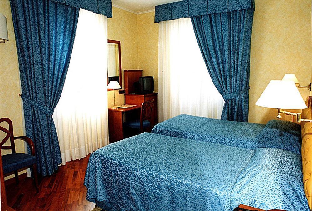 Hotel Antico Masetto Лампореккьо Номер фото