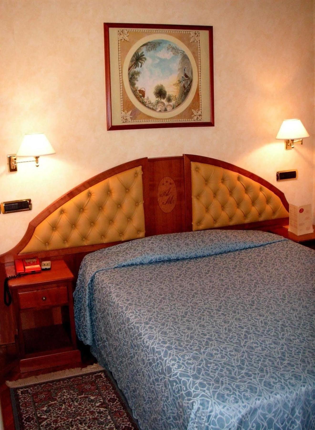 Hotel Antico Masetto Лампореккьо Экстерьер фото